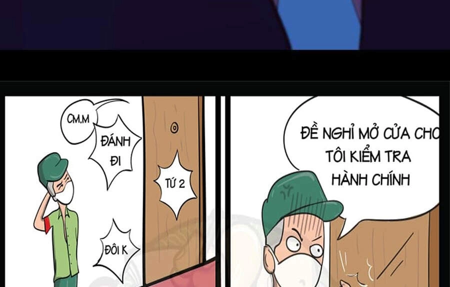 Ánh Sáng Cuối Con Đường Chapter 116 - 294