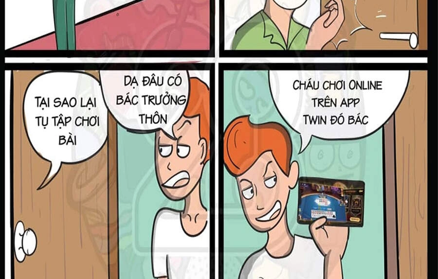 Ánh Sáng Cuối Con Đường Chapter 116 - 295