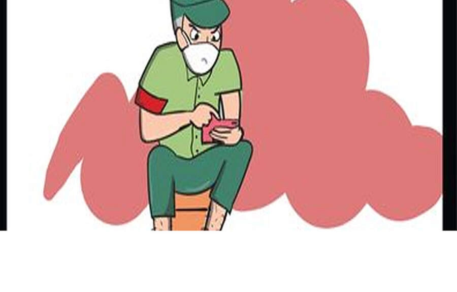 Ánh Sáng Cuối Con Đường Chapter 116 - 298