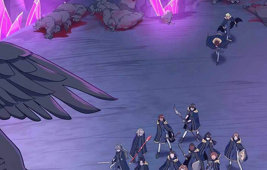 Ánh Sáng Cuối Con Đường Chapter 117 - 3