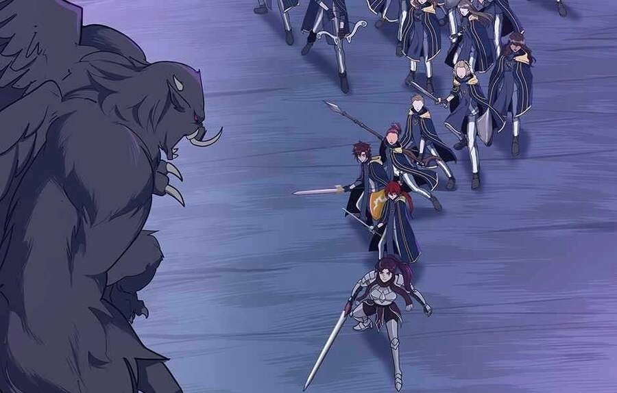 Ánh Sáng Cuối Con Đường Chapter 117 - 4