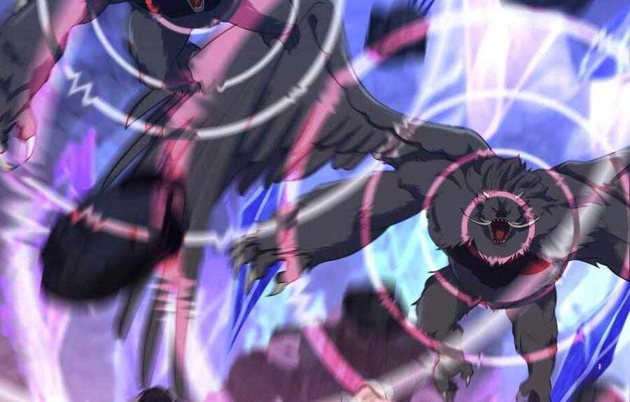 Ánh Sáng Cuối Con Đường Chapter 117 - 12