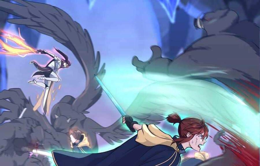 Ánh Sáng Cuối Con Đường Chapter 117 - 56