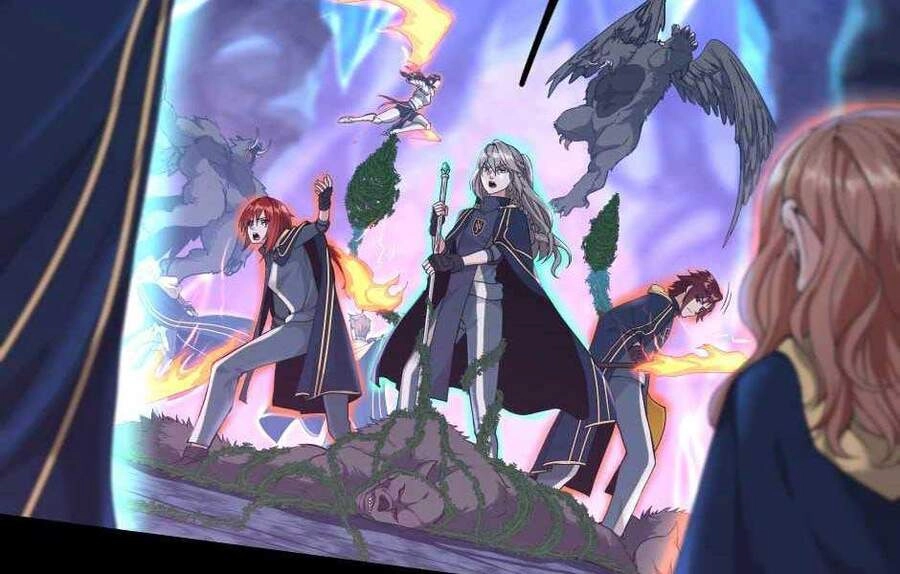 Ánh Sáng Cuối Con Đường Chapter 117 - 68