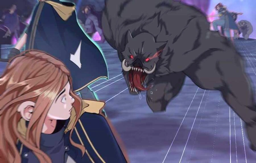 Ánh Sáng Cuối Con Đường Chapter 117 - 84