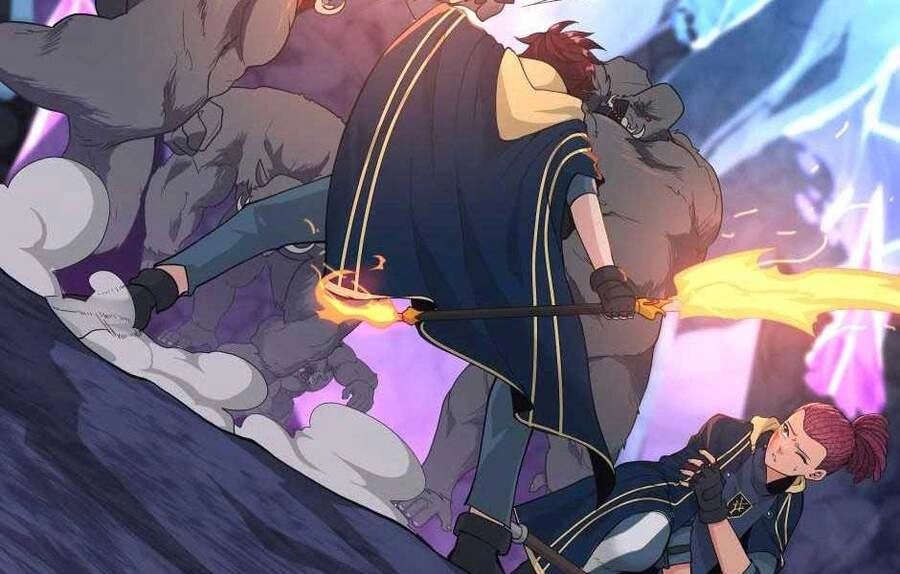 Ánh Sáng Cuối Con Đường Chapter 117 - 117