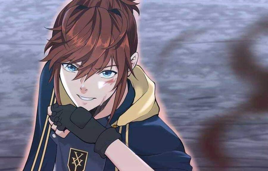 Ánh Sáng Cuối Con Đường Chapter 117.5 - 9