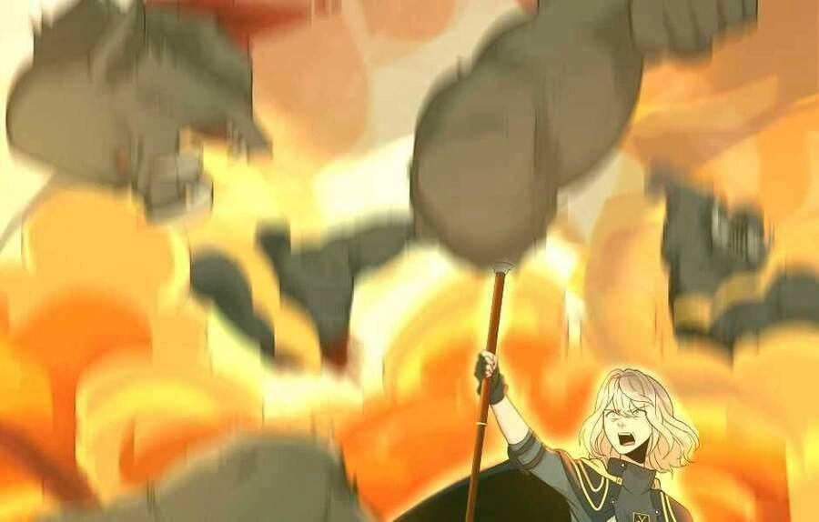 Ánh Sáng Cuối Con Đường Chapter 117.5 - 27