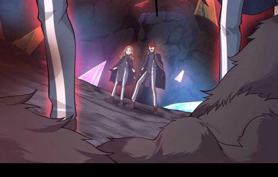 Ánh Sáng Cuối Con Đường Chapter 117.5 - 37