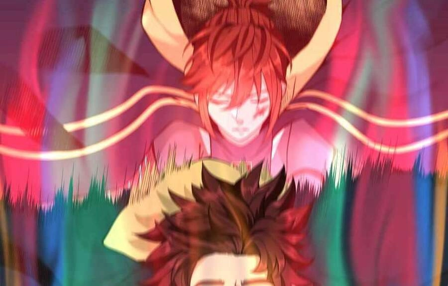 Ánh Sáng Cuối Con Đường Chapter 117.5 - 87