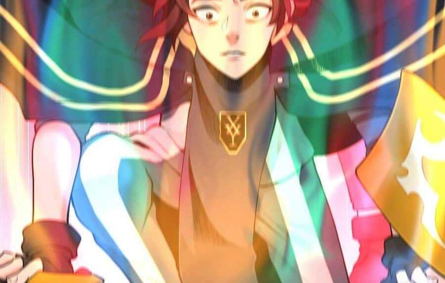 Ánh Sáng Cuối Con Đường Chapter 117.5 - 88