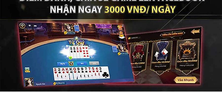 Ánh Sáng Cuối Con Đường Chapter 117.5 - 97