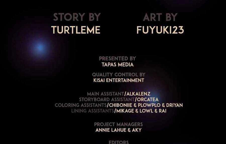 Ánh Sáng Cuối Con Đường Chapter 117.5 - 129