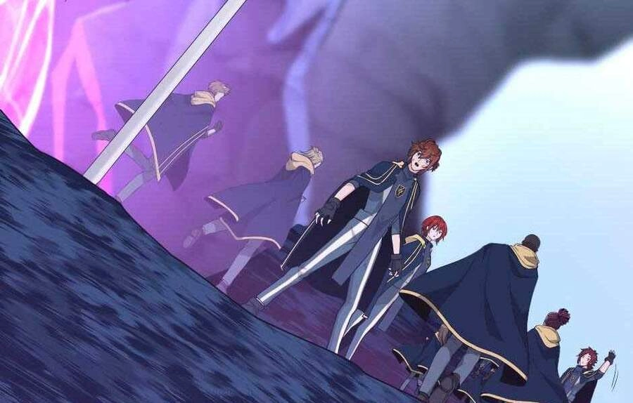 Ánh Sáng Cuối Con Đường Chapter 117.5 - 154