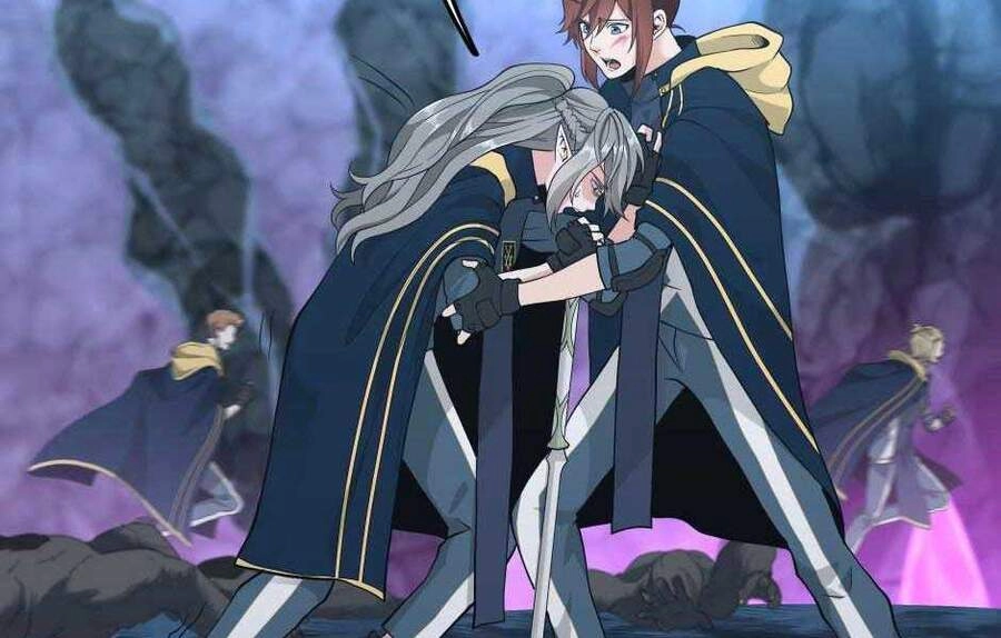 Ánh Sáng Cuối Con Đường Chapter 117.5 - 157