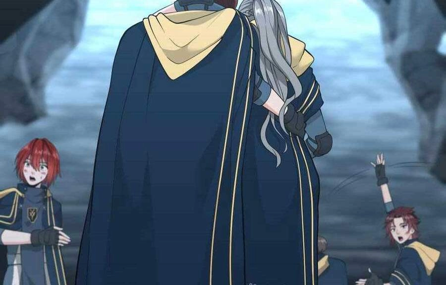 Ánh Sáng Cuối Con Đường Chapter 117.5 - 160