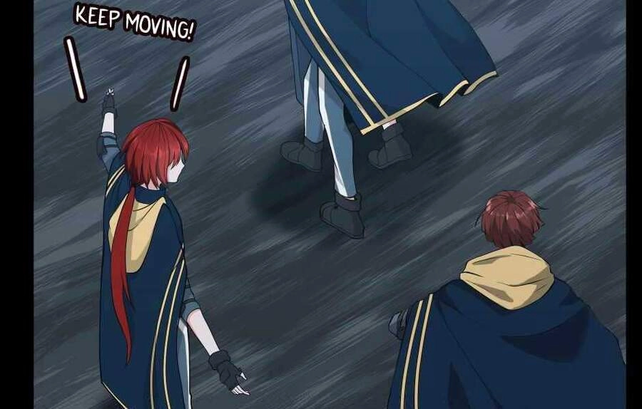 Ánh Sáng Cuối Con Đường Chapter 117.5 - 164