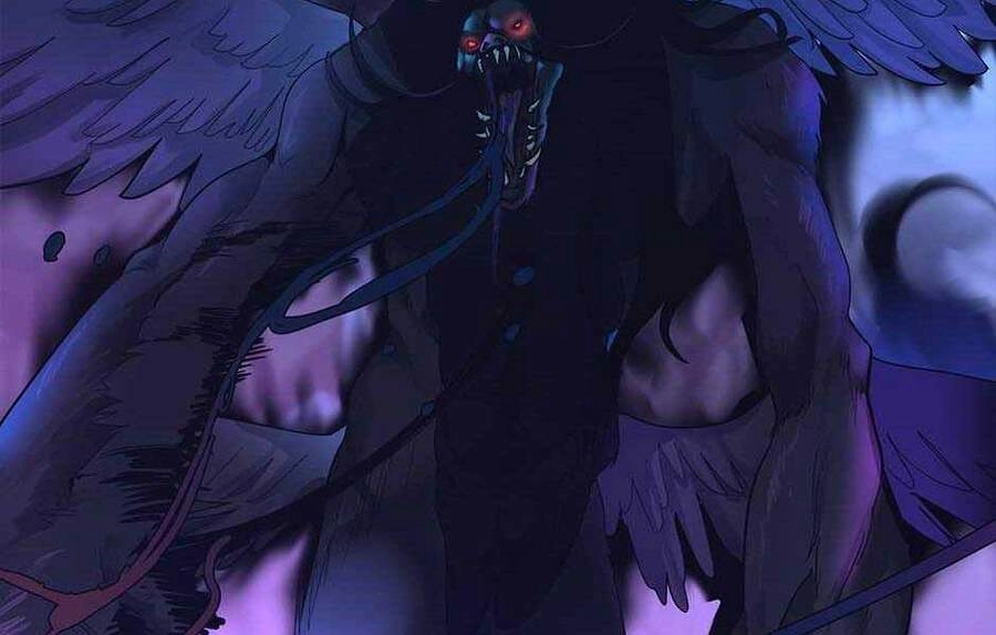 Ánh Sáng Cuối Con Đường Chapter 117.5 - 190