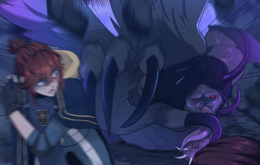 Ánh Sáng Cuối Con Đường Chapter 118 - 192