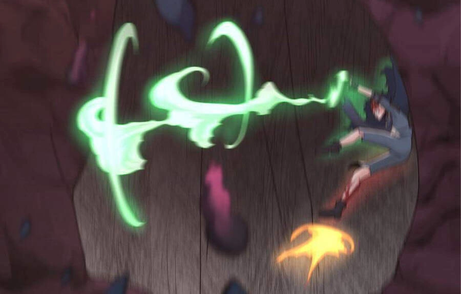 Ánh Sáng Cuối Con Đường Chapter 118 - 292