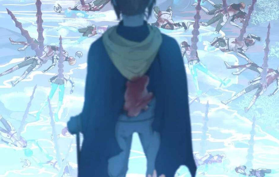 Ánh Sáng Cuối Con Đường Chapter 119 - 79