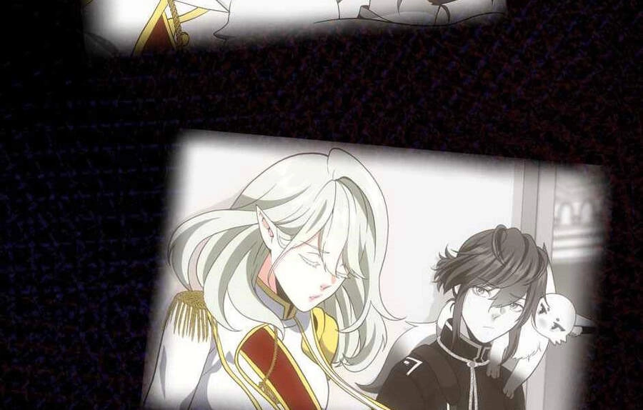 Ánh Sáng Cuối Con Đường Chapter 119 - 117