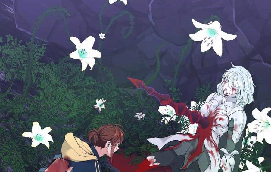 Ánh Sáng Cuối Con Đường Chapter 119 - 132