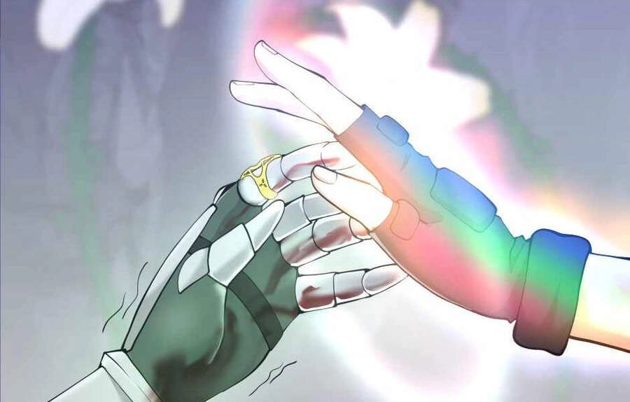 Ánh Sáng Cuối Con Đường Chapter 119 - 152