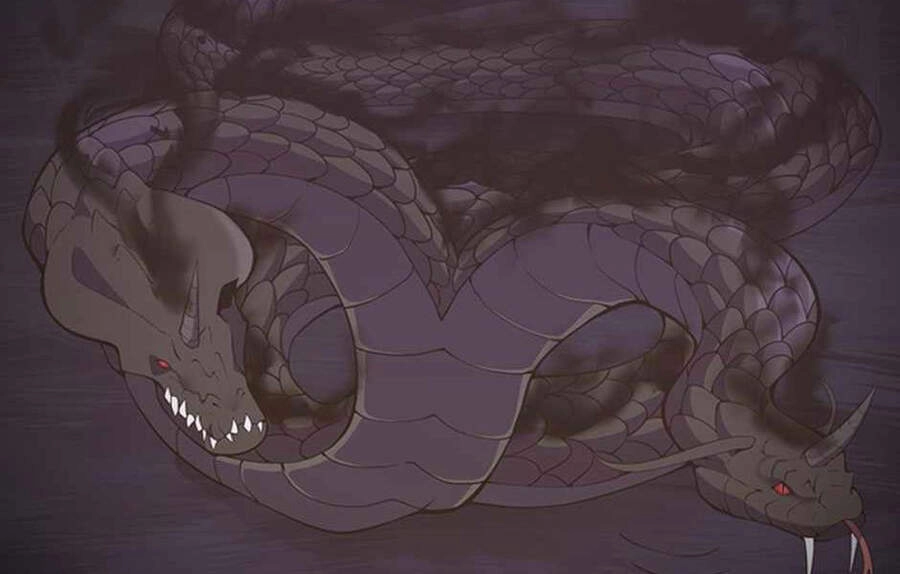 Ánh Sáng Cuối Con Đường Chapter 119.5 - 2