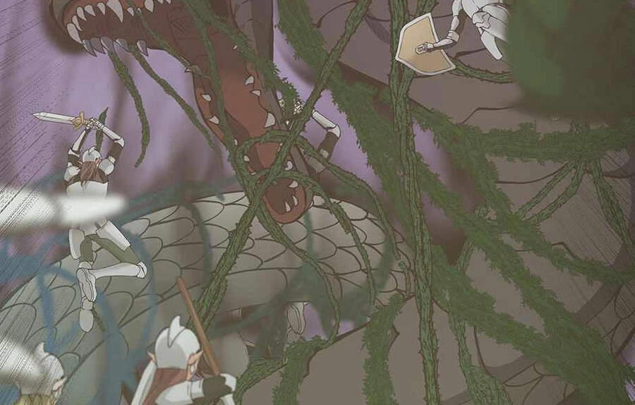 Ánh Sáng Cuối Con Đường Chapter 119.5 - 7