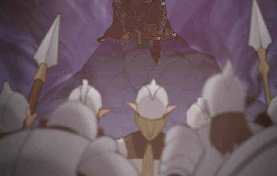 Ánh Sáng Cuối Con Đường Chapter 119.5 - 23