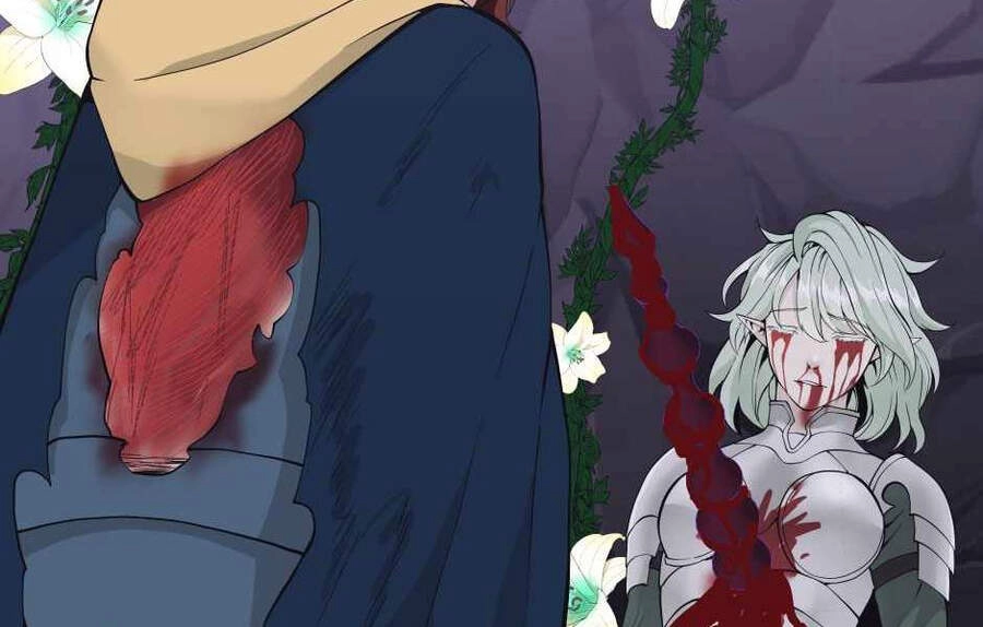 Ánh Sáng Cuối Con Đường Chapter 119.5 - 126