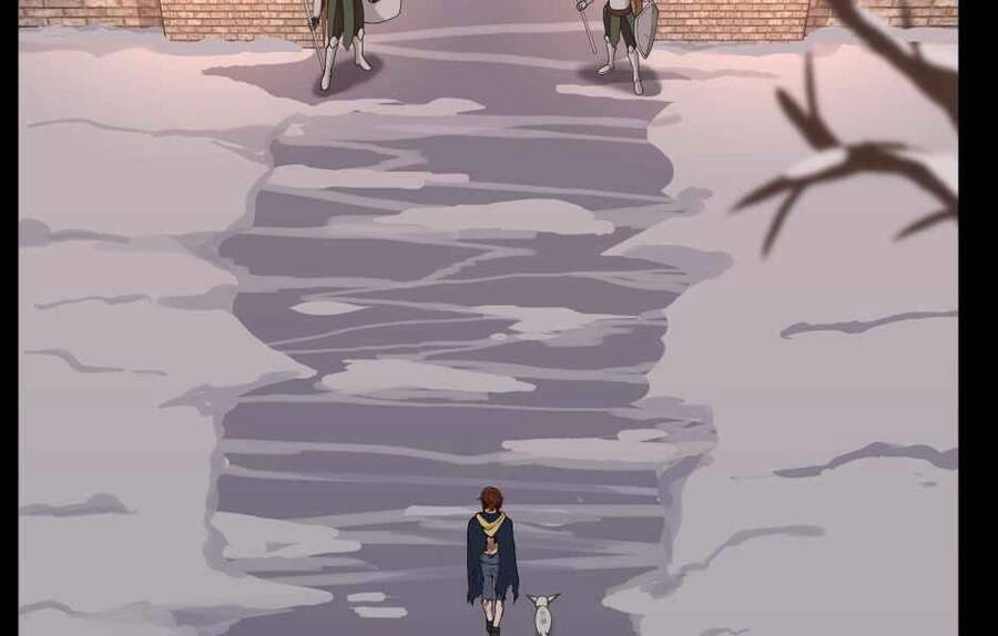 Ánh Sáng Cuối Con Đường Chapter 120 - 108