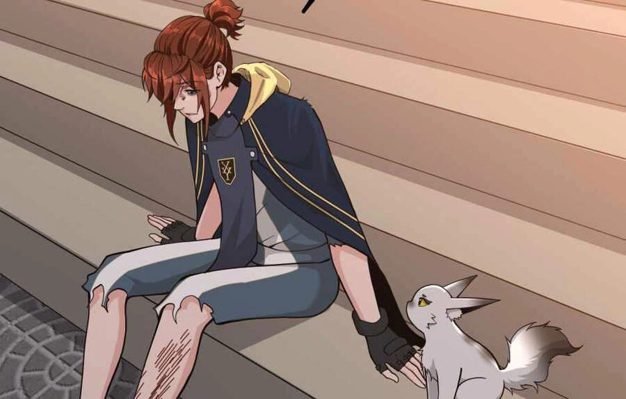 Ánh Sáng Cuối Con Đường Chapter 120 - 162