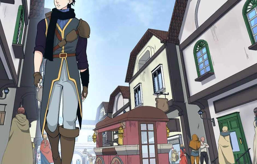 Ánh Sáng Cuối Con Đường Chapter 121 - 4