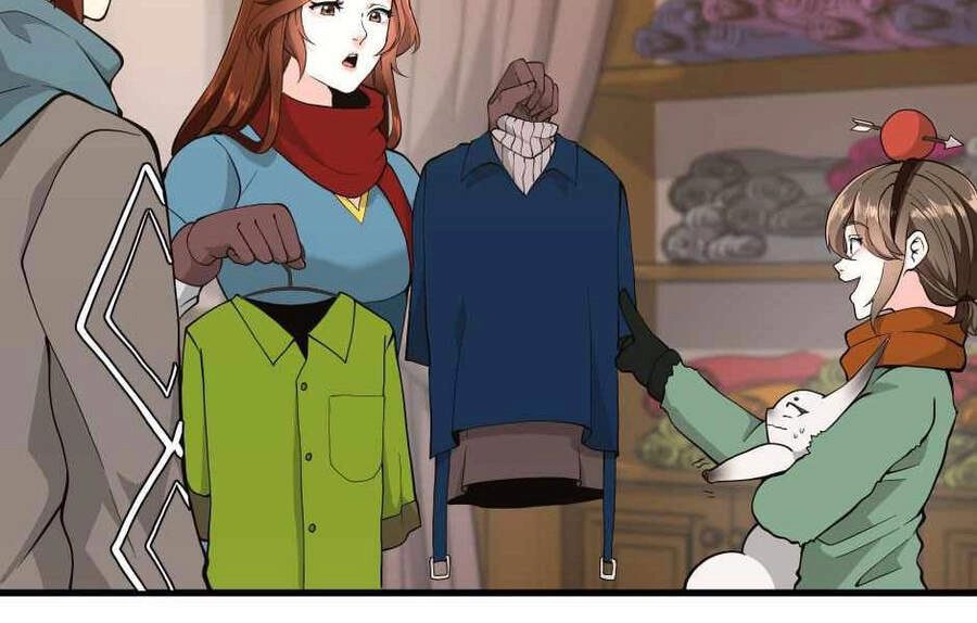 Ánh Sáng Cuối Con Đường Chapter 121 - 18