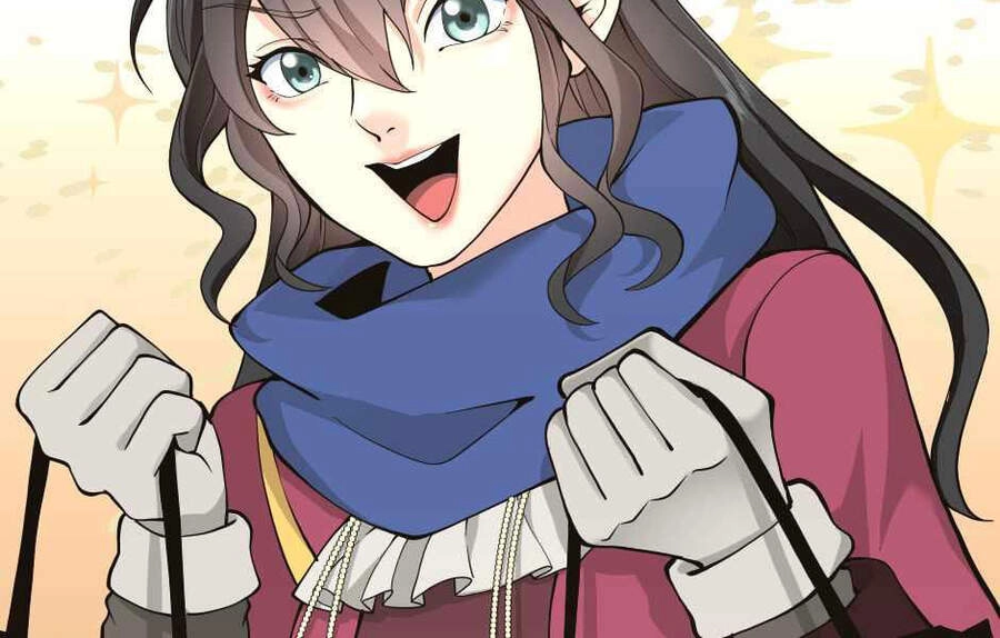 Ánh Sáng Cuối Con Đường Chapter 121 - 27