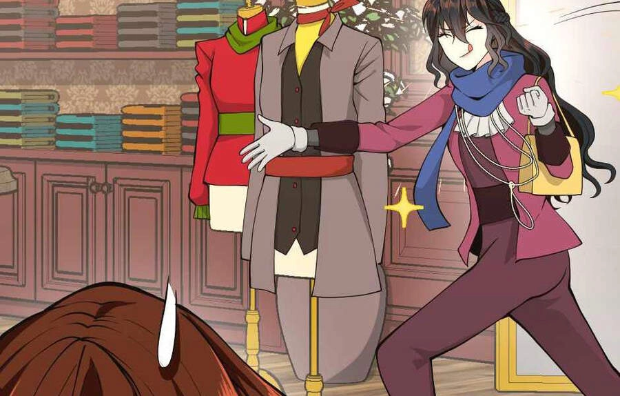 Ánh Sáng Cuối Con Đường Chapter 121 - 31