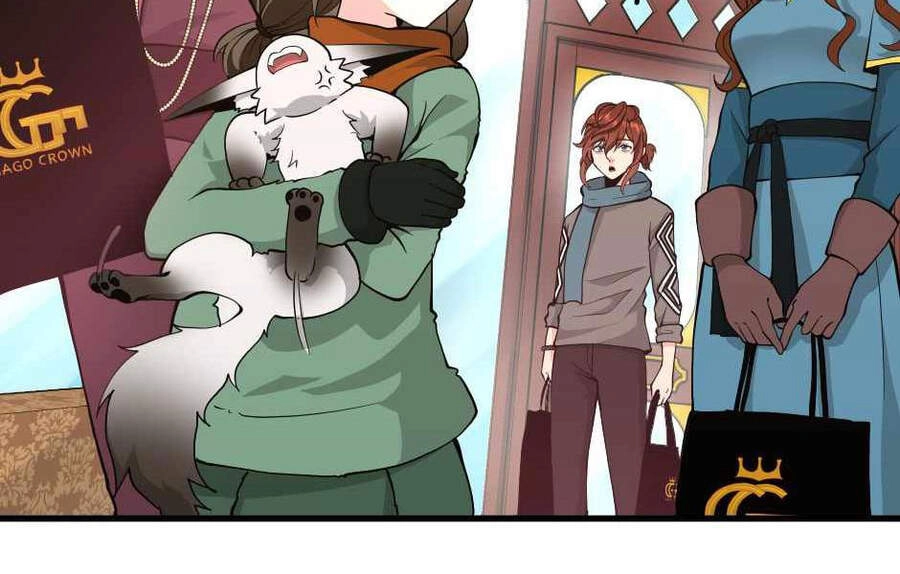 Ánh Sáng Cuối Con Đường Chapter 121 - 38