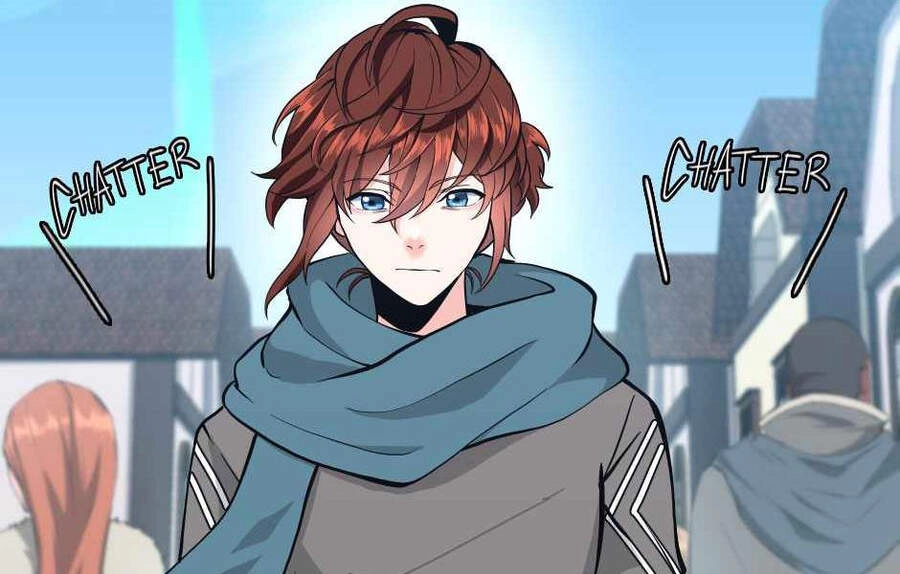 Ánh Sáng Cuối Con Đường Chapter 121 - 57