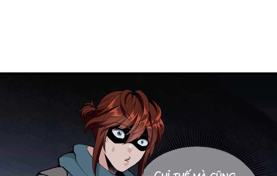 Ánh Sáng Cuối Con Đường Chapter 121 - 127