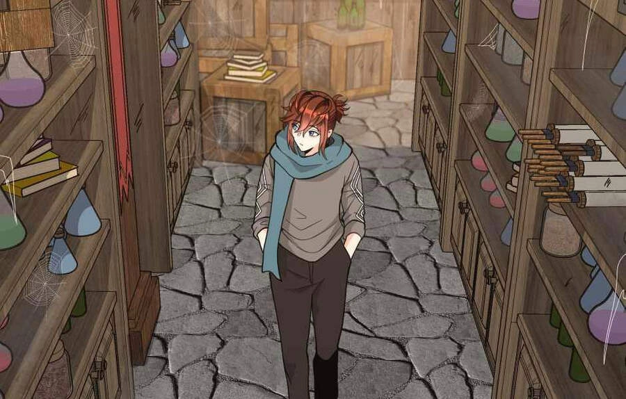 Ánh Sáng Cuối Con Đường Chapter 121 - 167