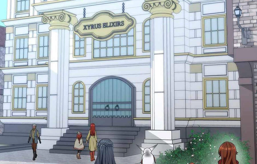 Ánh Sáng Cuối Con Đường Chapter 121 - 287