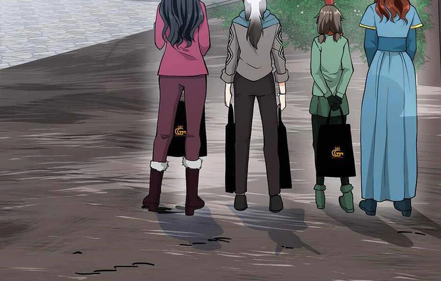 Ánh Sáng Cuối Con Đường Chapter 121 - 288