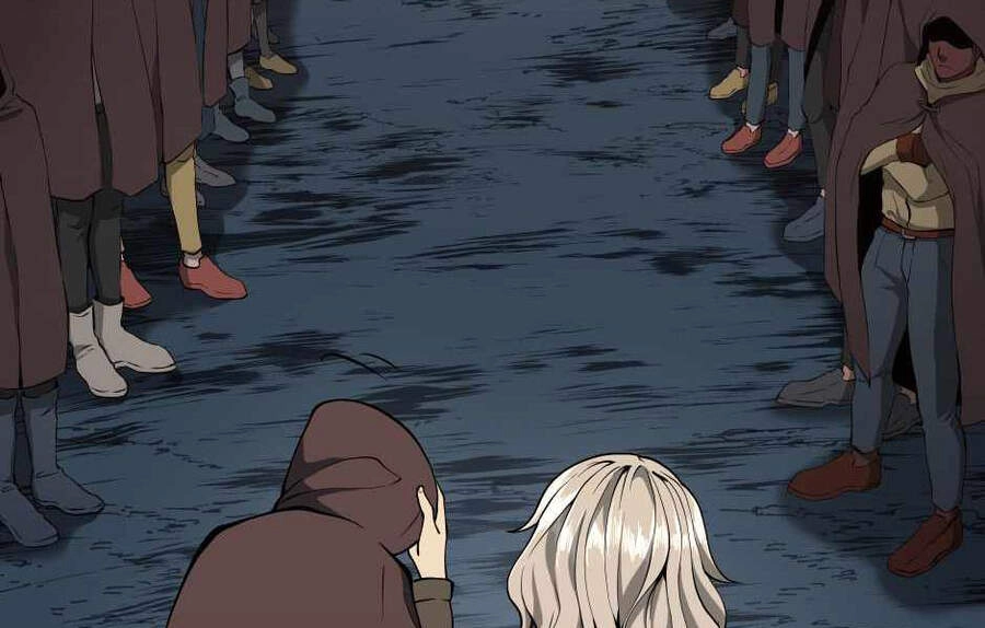 Ánh Sáng Cuối Con Đường Chapter 122 - 36