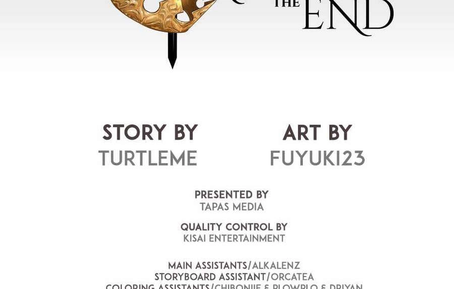 Ánh Sáng Cuối Con Đường Chapter 122 - 195