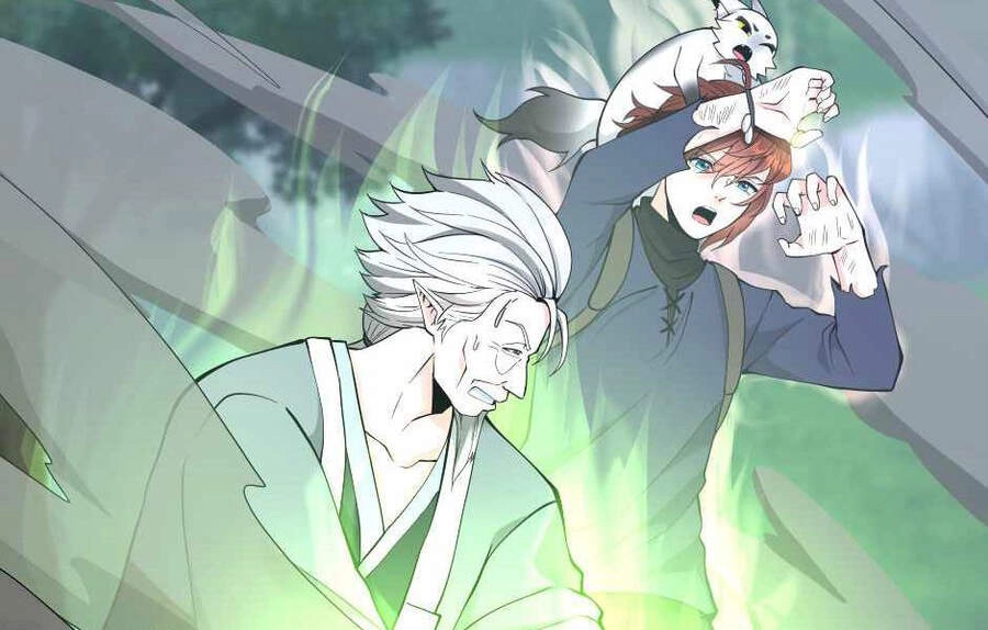 Ánh Sáng Cuối Con Đường Chapter 123 - 8