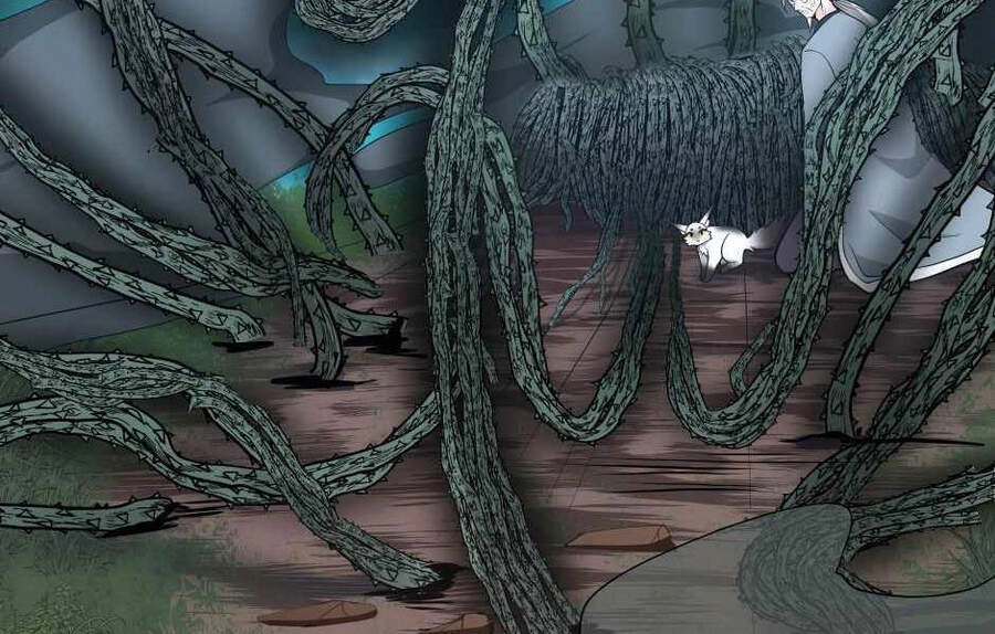 Ánh Sáng Cuối Con Đường Chapter 123 - 52