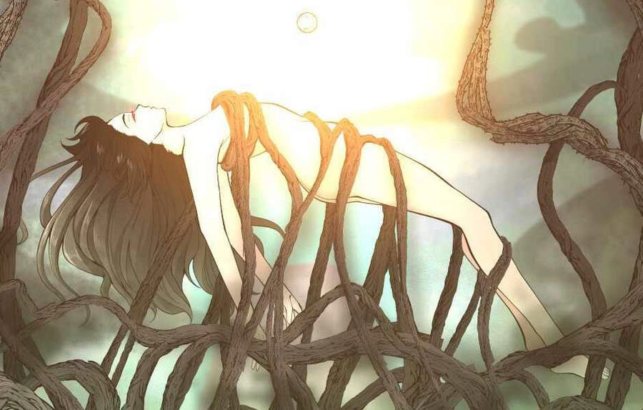 Ánh Sáng Cuối Con Đường Chapter 123 - 120