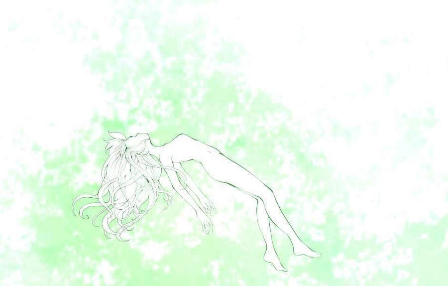 Ánh Sáng Cuối Con Đường Chapter 123 - 128